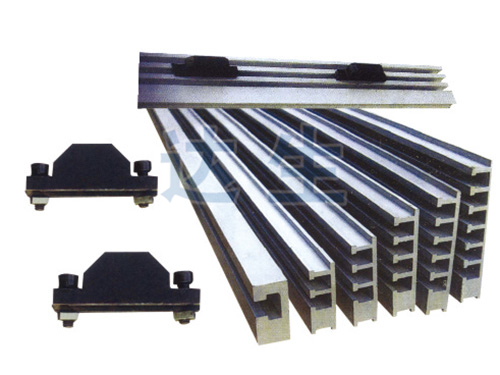 T型撞塊槽板系列